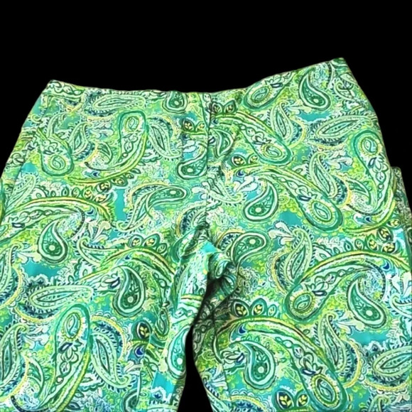 Kim Rogers Crop Pants - Picture 3 of 5